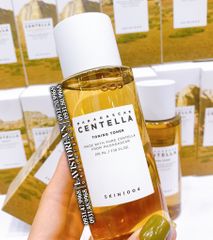 (05/2025) Kem dưỡng CENTELLA SOOTHING Cream Skin1004 75ml (Da Dầu-NẮP TRẮNG)