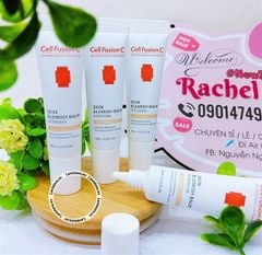 (08-11-12/2024) Kem dưỡng trang điểm mini Cell Fusion C Skin Blemish Balm 10ml