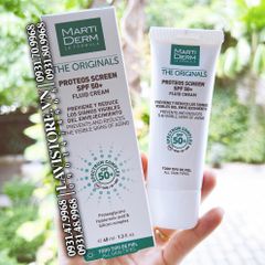 (02/2027) KCN Marti Derm 40ml
