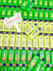 (1/2026)Sữa tắm 3in1 Suave Kids 532ml Watermelon - DƯA HẤU