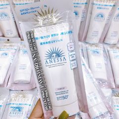 (03/2026) KCN Anessa Tone Up Brightening UV SPF50+ 90ml (TONE UP)
