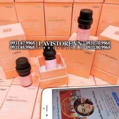 (MÀU TRẮNG) Nước hoa vùng kín Liopa 6ml - JASMINUM SAMBAC