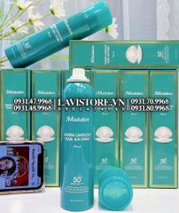 Xịt chống nắng JM Solution 180ml