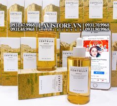 (05/2025) Kem dưỡng CENTELLA SOOTHING Cream Skin1004 75ml (Da Dầu-NẮP TRẮNG)