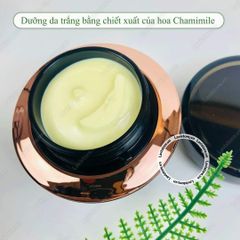 (05/2026) Kem trị nám DONGSUNG Prestige Whitening Cream 50g