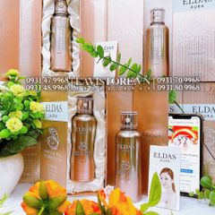 (11/2026) Serum Eldas chai hồng 100ml