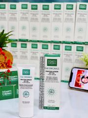 (02/2027) KCN Marti Derm 40ml