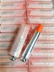 Son dưỡng Dior Addict Lip Glow #004 - Coral Unbox