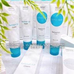 (12/2025) (HCT) Retinol 0.5 Cream OBAGI 28g