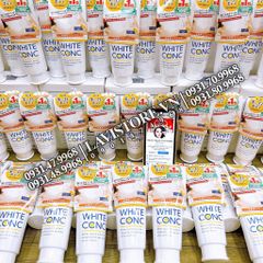 TDC body White ConC 180g