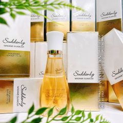 (11/2032) Nước hoa Suddenly Madame Glamour 50ml