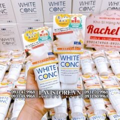 TDC body White ConC 180g