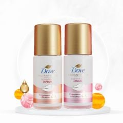 (09/2025) Serum lăn nách Dove Deodorant Dry
