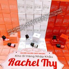 (MÀU TRẮNG) Nước hoa vùng kín Liopa 6ml - JASMINUM SAMBAC