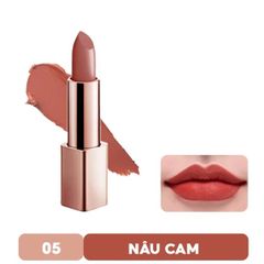 (10/2026) Son thỏi lì G9Skin First Lipstick G9