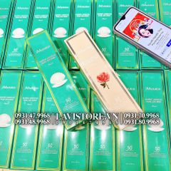 Xịt chống nắng JM Solution 180ml