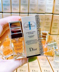 (01/2025) Serum Dior Prestige mini 4.5ml Fullbox