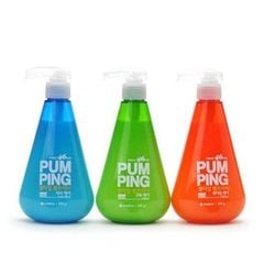 Kem đánh răng Pumping 285g