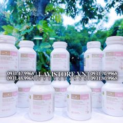 (02/2027) DHA bầu Bioisland 60 viên