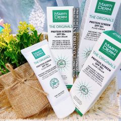 (02/2027) KCN Marti Derm 40ml