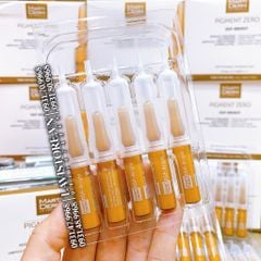(10/2026) Tinh chất Marti Derm Pigment Zero DSP-BRIGHT 30 ống