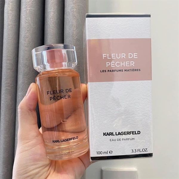 Nước hoa FLEUR DE PECHER 100ml