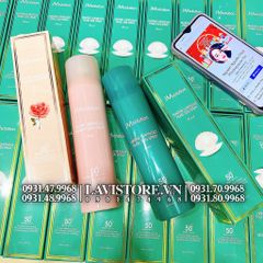Xịt chống nắng JM Solution 180ml