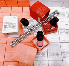 (MÀU TRẮNG) Nước hoa vùng kín Liopa 6ml - JASMINUM SAMBAC