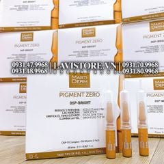 (10/2026) Tinh chất Marti Derm Pigment Zero DSP-BRIGHT 30 ống