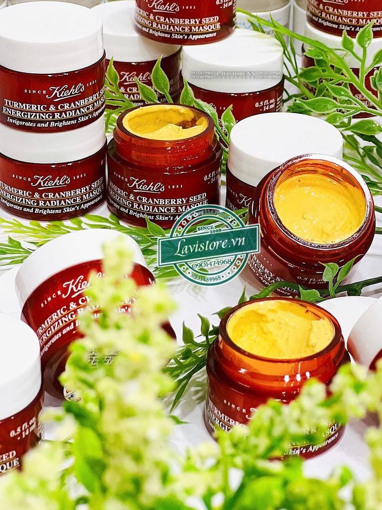 Mask Kiehl mini 14ml