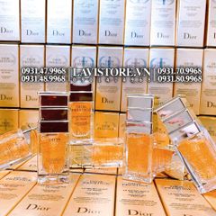 (01/2025) Serum Dior Prestige mini 4.5ml Fullbox
