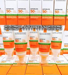 (04/2026) (VẠCH X.LÁ) KCN La Roche Posay OIL CONTROL GEL-CREAM 50ml