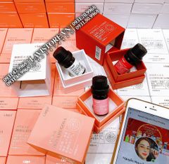 (MÀU TRẮNG) Nước hoa vùng kín Liopa 6ml - JASMINUM SAMBAC