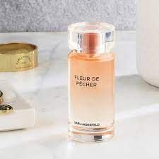 Nước hoa FLEUR DE PECHER 100ml