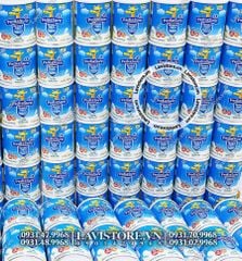 (SỮA BỘT) Pediasure Grow & Gain 400g - VỊ SOCOLA