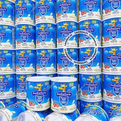 (SỮA BỘT) Pediasure Grow & Gain 400g - VỊ SOCOLA