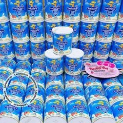 (SỮA BỘT) Pediasure Grow & Gain 400g - VỊ SOCOLA