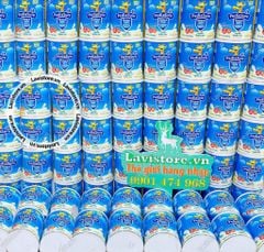 (SỮA BỘT) Pediasure Grow & Gain 400g - VỊ SOCOLA