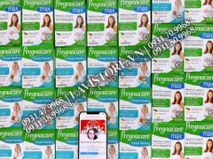 (11/2025) Bầu Anh Pregnacare Max 84 viên
