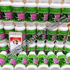 (12/2026) Bổ não MỸ Ginkgo Trunature 120mg 340v