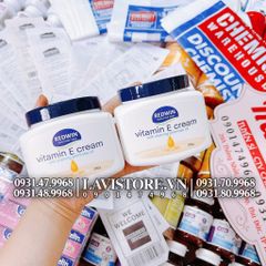 (04/2026)Dưỡng thể Redwin Vitamin E 300g