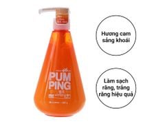 Kem đánh răng Pumping 285g