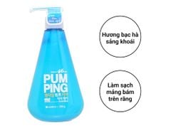 Kem đánh răng Pumping 285g