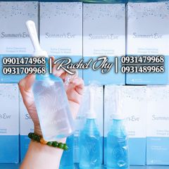 (02-10/2026) Set rửa Summer Eve