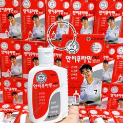 (01/2027) Dầu nóng Hàn Antiphlamine 100ml