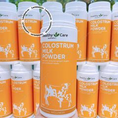 (03/2026) Sữa non Colostrum HealthyCare 300g