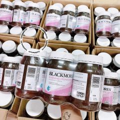 TINH DẦU HOA ANH THẢO Blackmores Evening Primrose Oil 190 viên