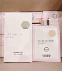 Sữa tắm Club De Nuit