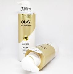 Sữa tắm trắng da OLAY B3 + VITAMIN C - 300ml