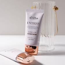 (09/2026) Kem chống nắng D’Alba UV SPF50+ PA++